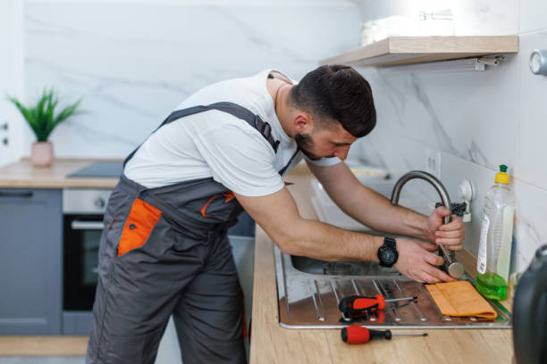 Best Plumbing Services Near Me  in Platteville, WI