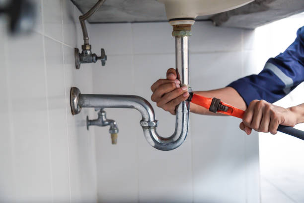 Best Emergency Plumber  in Platteville, WI