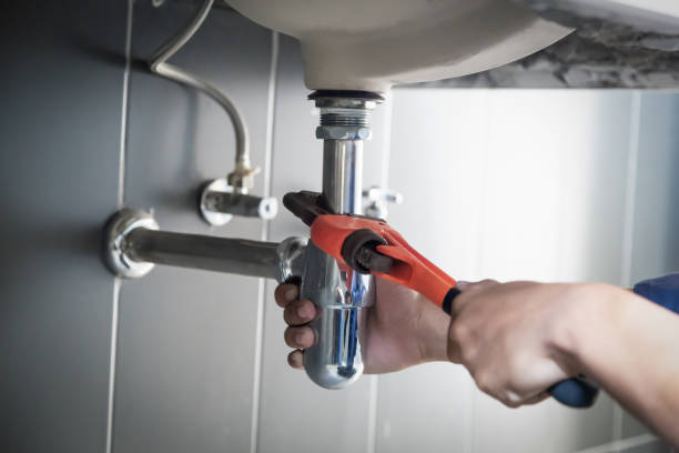 Best Water Leak Repair  in Platteville, WI