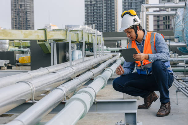 Best Gas Line Repair  in Platteville, WI