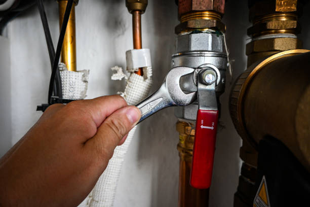 Platteville, WI Plumbing Company